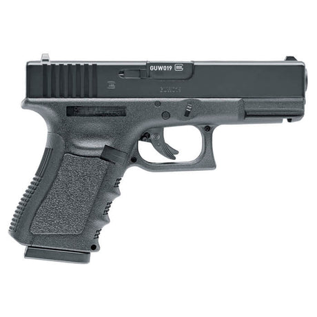 Pistola CO2 Glock G19 GEN3 - Sportsguns