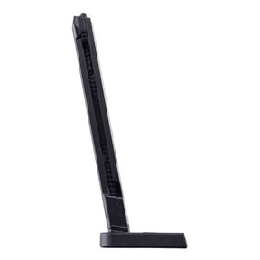 Cargador Glock 19 Gen3 Pistola calibre 177 4.5 mm  balines postas acero 15 tiros