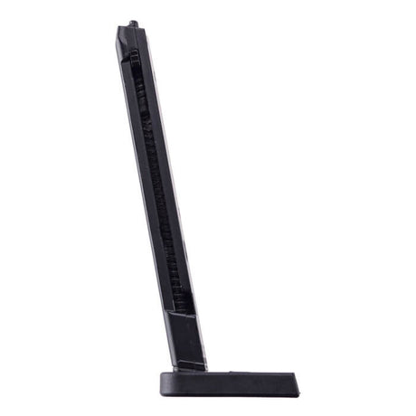 Cargador Glock 19 Gen3 Pistola calibre 177 4.5 mm  balines postas acero 15 tiros