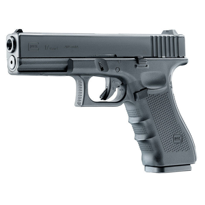 Pistola CO2 Glock G17 GEN4 - Sportsguns