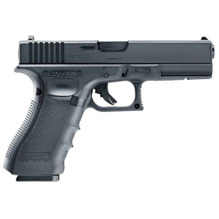 Pistola CO2 Glock G17 GEN4 - Sportsguns