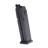 Cargador Pistola CO2 Glock 17 Gen4 de 18 Tiros