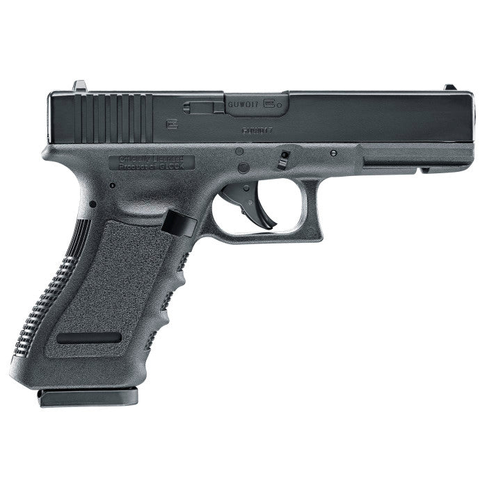 Pistola CO2 Glock G17 GEN3 - Sportsguns