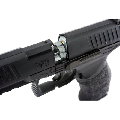 Pistola CO2 Walther PPQ - Sportsguns