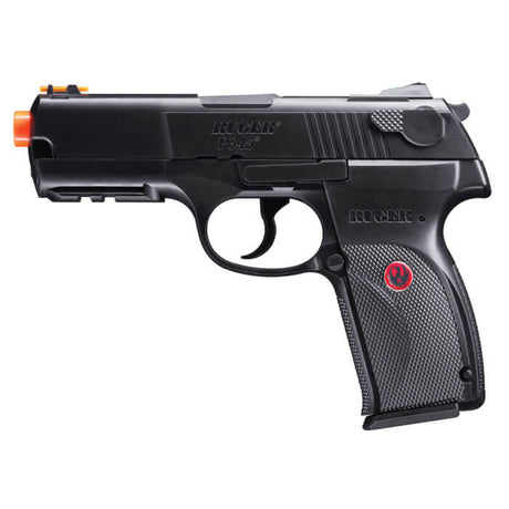 Pistola CO2 Ruger P345 umarex airsoft co2 aire calibre 6 mm bullets