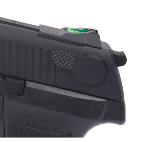 Pistola Airsoft CO2 Ruger P345 - Sportsguns