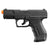 Pistola CO2 Walther P99 umarex airsoft co2 aire replica blowback efecto retroceso realista calibre 6 mm bullets