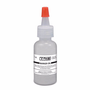 Aceite para Armas de CO2 T4E 1 Onza Pistolas marcadoras