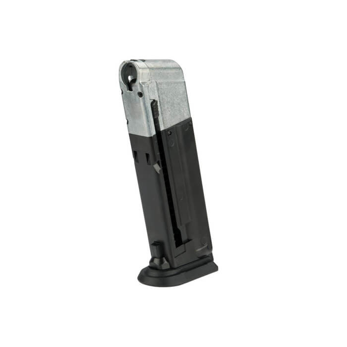 Cargador T4E Walther PPQ Sportsguns