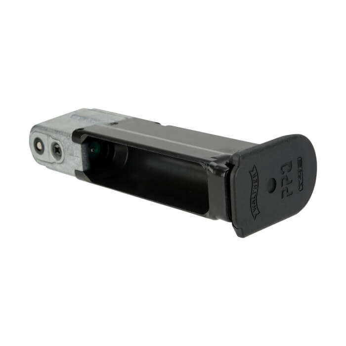 Cargador T4E Walther PPQ Sportsguns