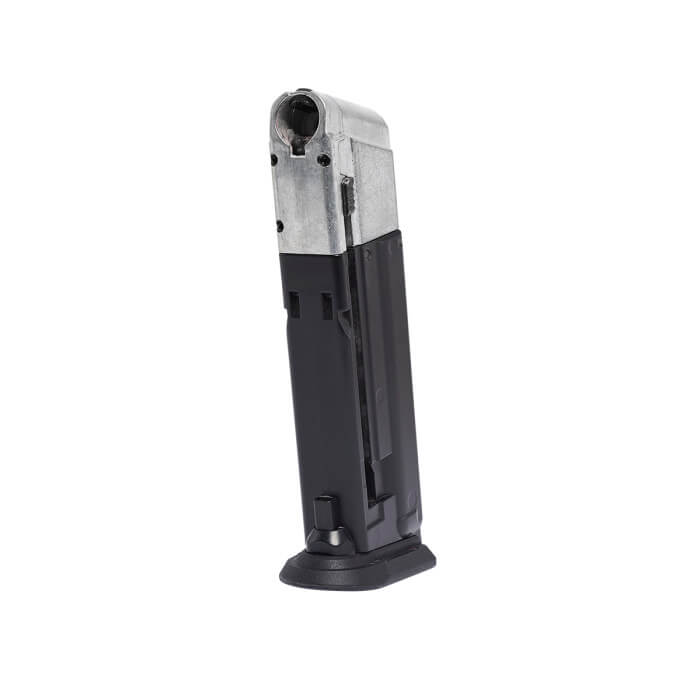 Cargador T4E Walther PPQ Sportsguns