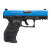 Pistola CO2 T4E Walther PPQ M2 LE Azul-Negra Sportsguns