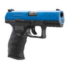 Pistola CO2 T4E Walther PPQ M2 LE Azul-Negra Sportsguns
