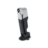Cargador T4E Walther PPQ M2 LE Carga Rápida Sportsguns