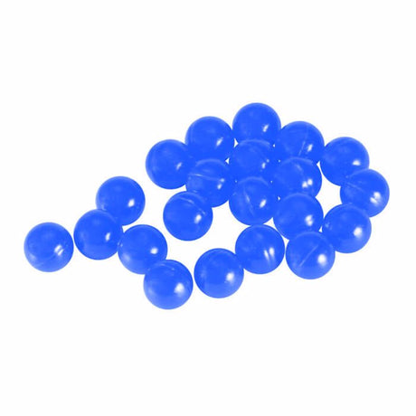 Bolitas de Pintura T4E Cal. .43 Azul 430 piezas - sportsguns