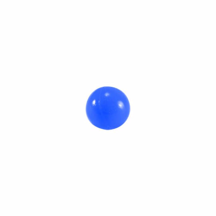 Bolitas de Pintura T4E Cal. .43 Azul - Sportsguns
