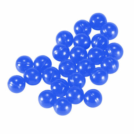 Bolitas de Pintura T4E Cal. .43 Azul 8000 piezas - sportsguns