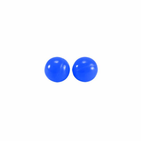 Bolitas de Pintura T4E Cal. .43 Azul - Sportsguns