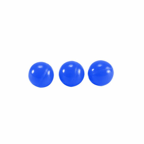 Bolitas de Pintura T4E Cal. .43 Azul - Sportsguns