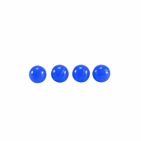 Bolitas de Pintura T4E Cal. .43 Azul - Sportsguns