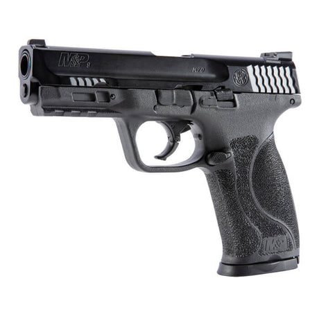 Pistola CO2 T4E Smith & Wesson M&P9 M2.0 Negra Sportsguns
