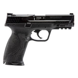 Pistola CO2 T4E Smith & Wesson M&P9 M2.0 Negra Sportsguns
