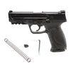 Pistola CO2 T4E Smith & Wesson M&P9 M2.0 Negra Sportsguns
