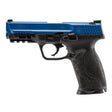 Pistola CO2 T4E Smith & Wesson M&P9 M2.0 Azul-Negra Sportsguns