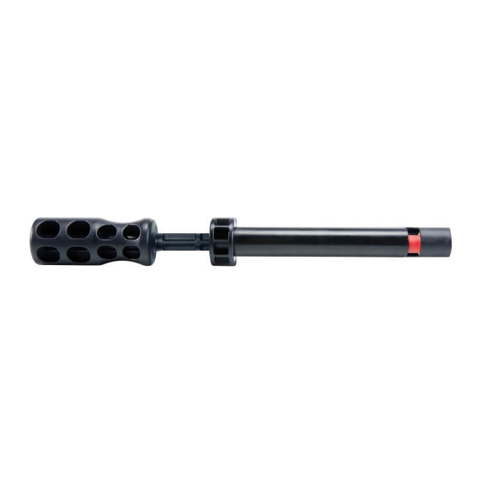 Pistola CO2 P2P HDP 50 GEN2 Calibre .50 Defensa Personal - Sportsguns