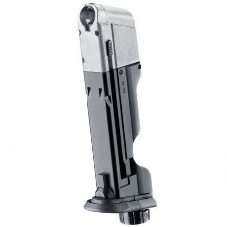 Cargador T4E Smith & Wesson M&P9 M2.0 Carga rápida Sportsguns