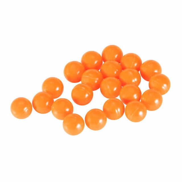 Bolitas de Pintura T4E Cal. .43 Naranja 8000 piezas - sportsguns