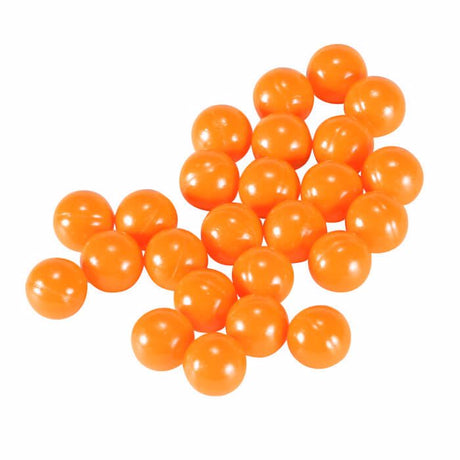 Bolitas de Pintura T4E Cal. .43 Naranja 8000 piezas