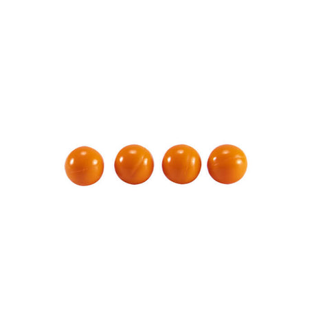 Bolitas de Pintura T4E Cal. .50 Naranja - Sportsguns