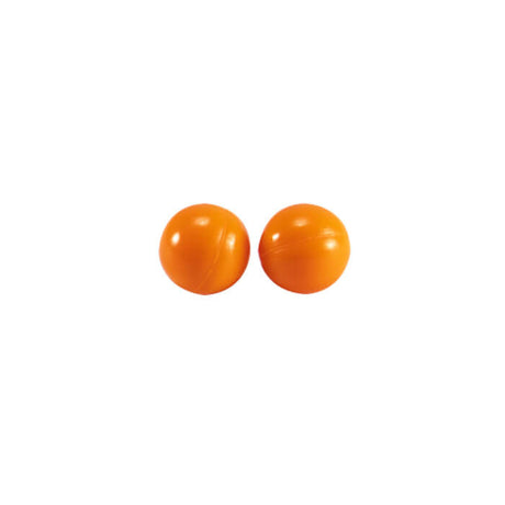 Bolitas de Pintura T4E Cal. .68 Naranja - Sportsguns