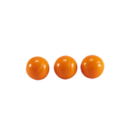 Bolitas de Pintura T4E Cal. .68 Naranja - Sportsguns