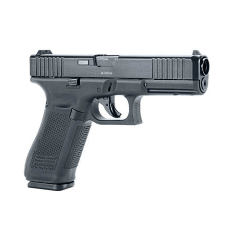 Pistola CO2 Marcadora T4E Glock G17 GEN5 Negra Calibre .43 - Sportsguns