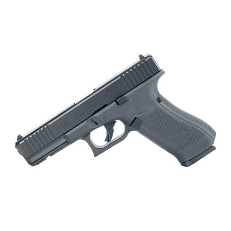 Pistola CO2 Marcadora T4E Glock G17 GEN5 Negra Calibre .43 - Sportsguns