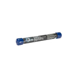 Bolitas de Caucho TE4 P2P HDP50 Negra Cal.  12.7 mm 