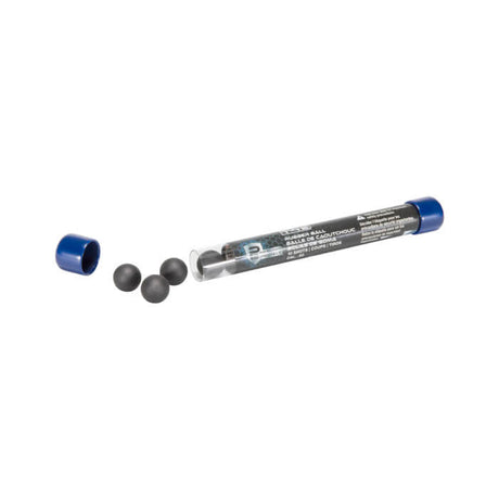 Bolitas de Caucho P2P HDP50 Negra Cal. .50 10 piezas - Sportsguns