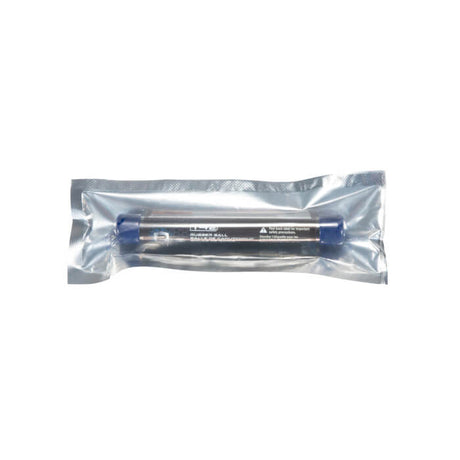 Bolitas de Caucho P2P HDP50 Negra Cal. .50 10 piezas - Sportsguns