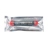 Bolitas de Pimienta en Polvo P2P HDP50 Rojo-Blanco Cal. .50 10 piezas - Sportsguns