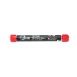 Bolitas de Pimienta en Polvo P2P HDP50 Rojo-Blanco Cal. .50 10 piezas - Sportsguns