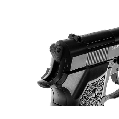 Pistola CO2 Swiss Arms P84