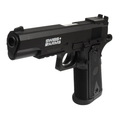 Pistola CO2 Swiss Arms P1911