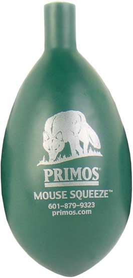 Llamador Primos Mouse Squeeze para Depredador - Sportsguns