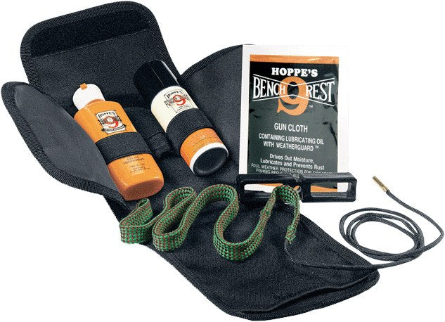 Kit de Limpieza Hoppe's Escopetas Bore Snake - Sportsguns