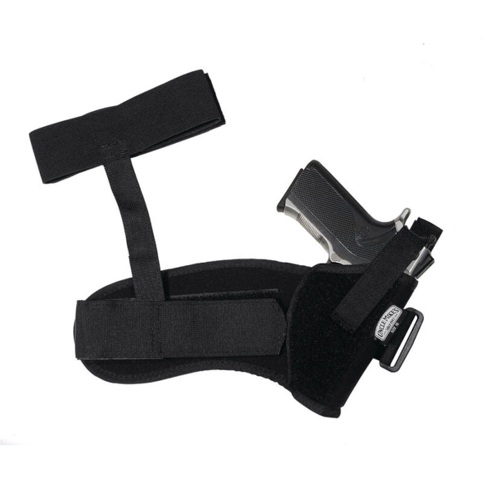 Tobillera Interna Unkle Mike's Derecha