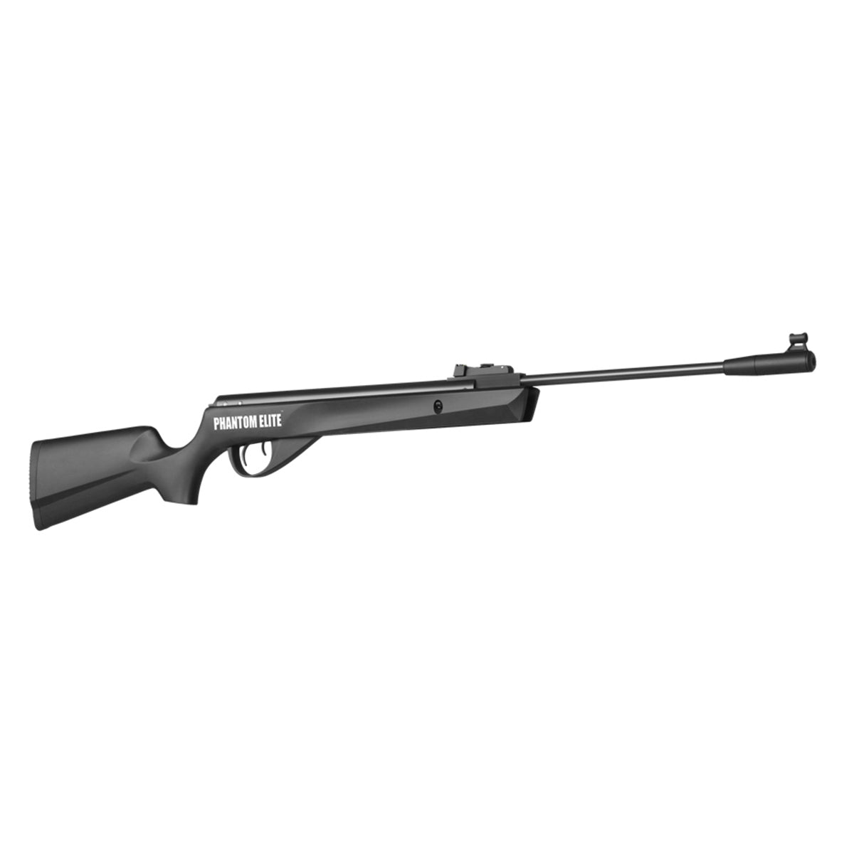 Rifle de Aire Nova Vista BB15 Commando Negro Calibre .22 - 5.5 mm - Sportsguns
