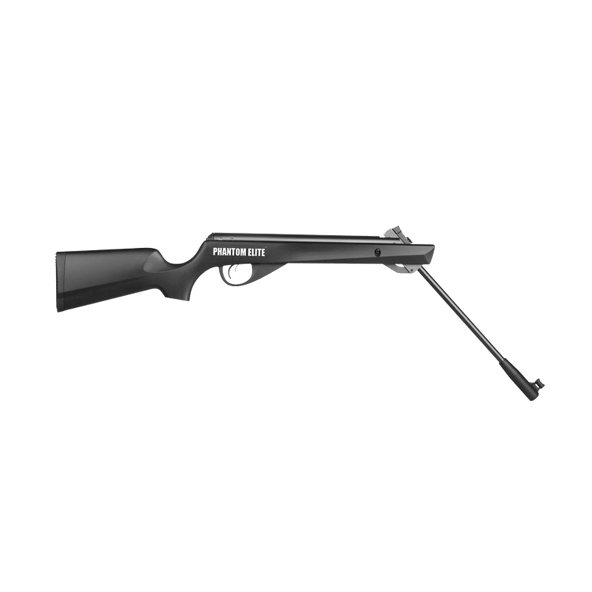 Rifle de Aire Nova Vista BB15 Commando Negro Calibre .22 - 5.5 mm - Sportsguns