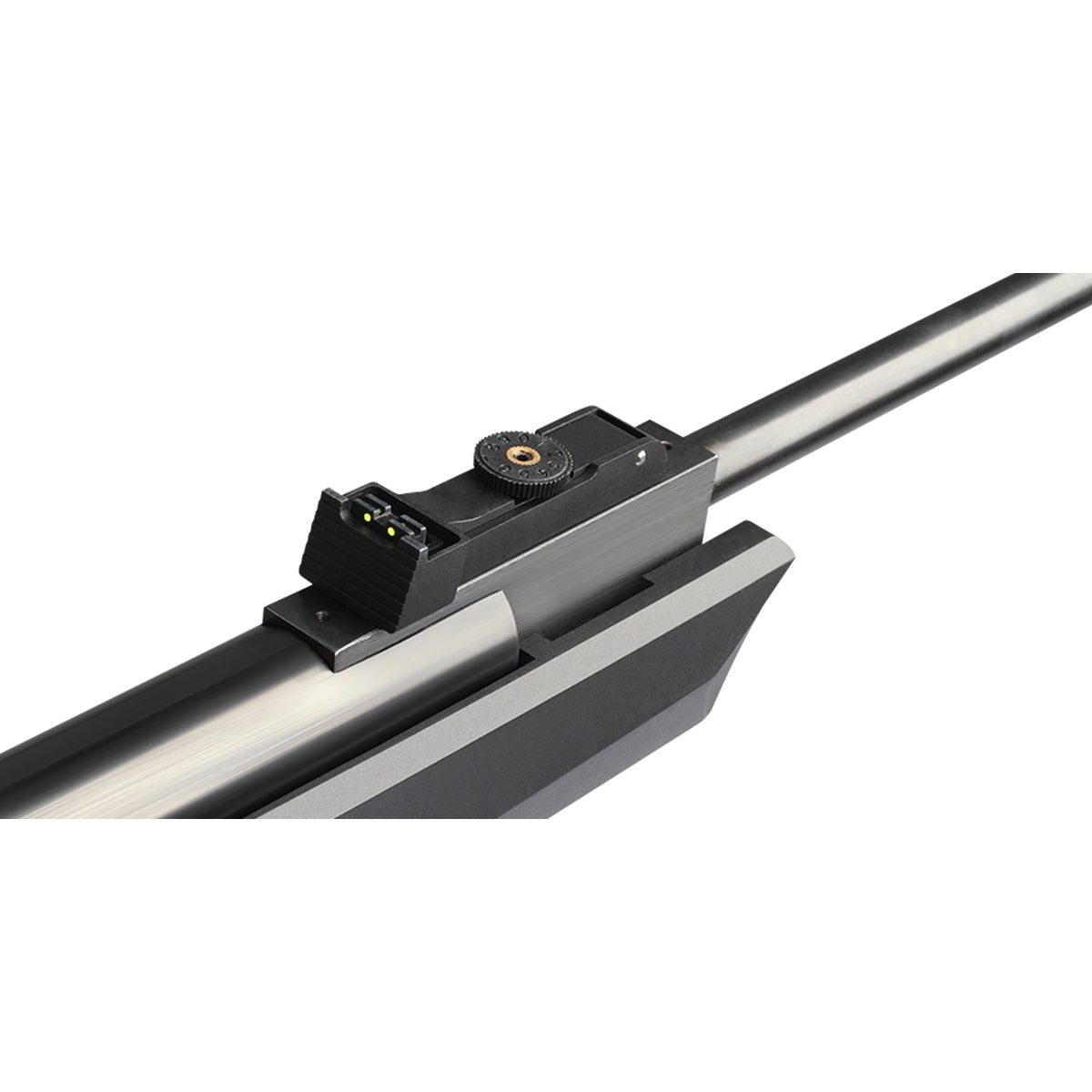 Rifle de Aire Nova Vista BB15 Commando Negro Calibre .22 - 5.5 mm - Sportsguns